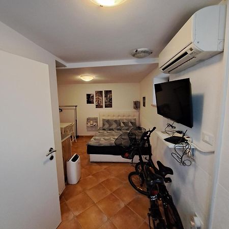 Studio Anja - Піран Екстер'єр фото