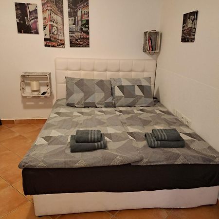 Studio Anja - Піран Екстер'єр фото