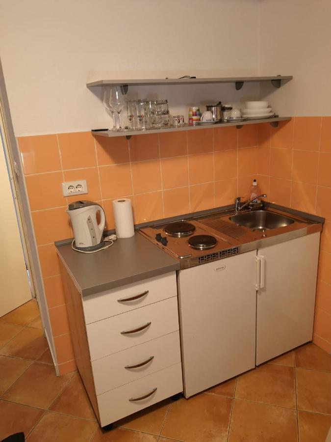 Studio Anja - Піран Екстер'єр фото