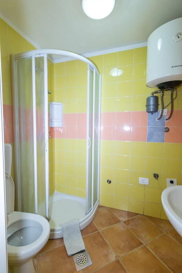 Studio Anja - Піран Екстер'єр фото