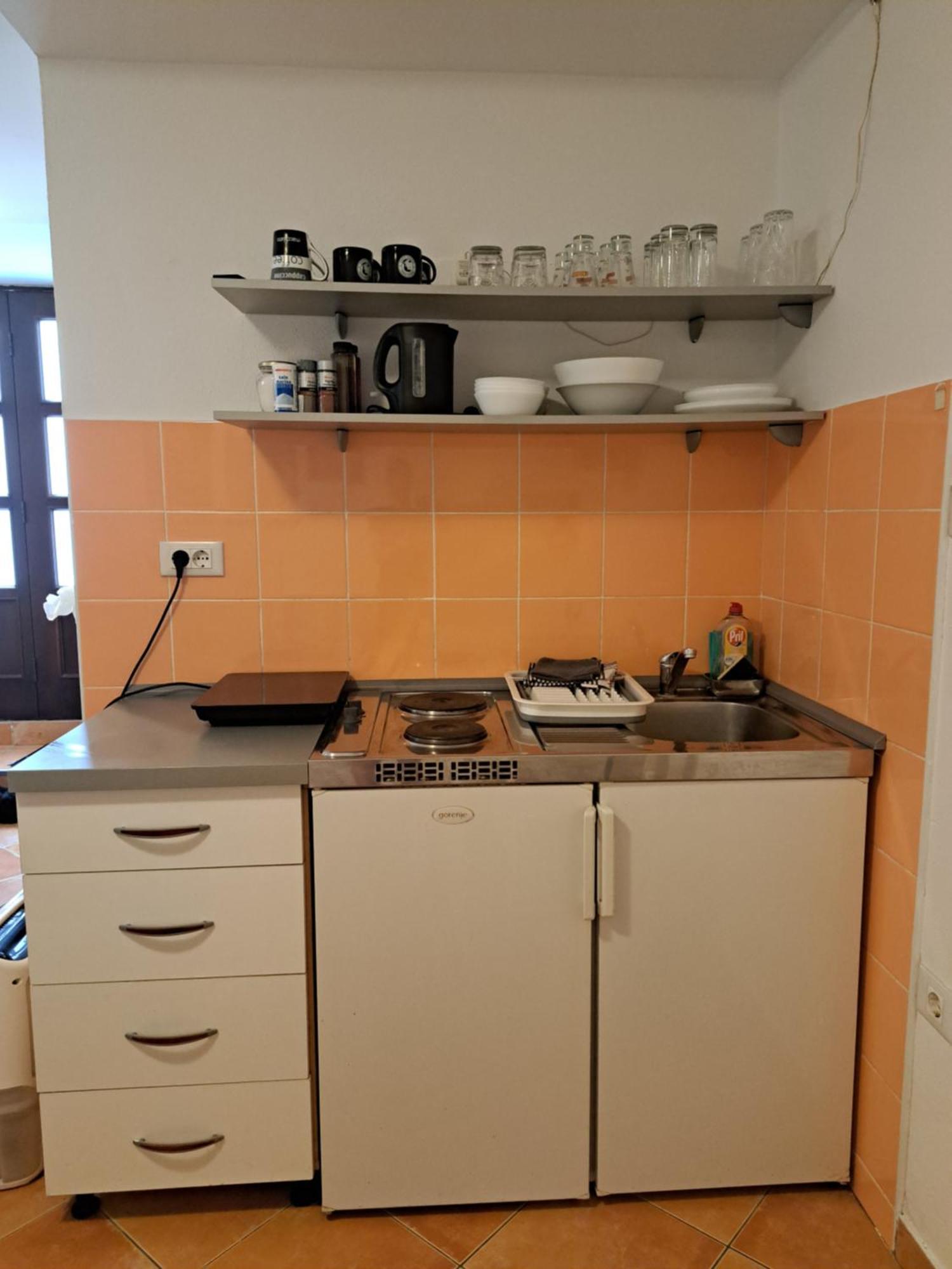Studio Anja - Піран Екстер'єр фото
