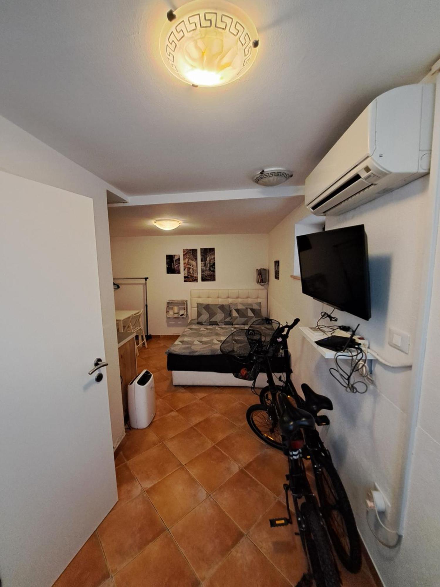Studio Anja - Піран Екстер'єр фото